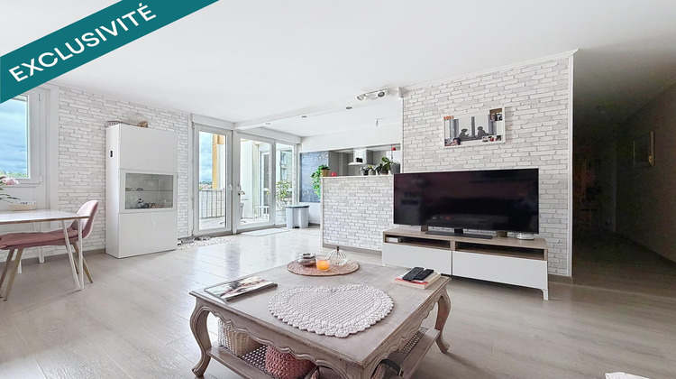 Ma-Cabane - Vente Appartement Boulogne-sur-Mer, 68 m²