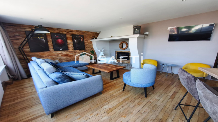 Ma-Cabane - Vente Appartement Boulogne-sur-Mer, 80 m²
