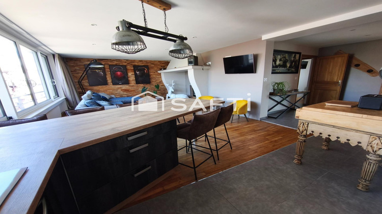 Ma-Cabane - Vente Appartement Boulogne-sur-Mer, 80 m²