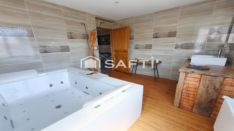 Ma-Cabane - Vente Appartement Boulogne-sur-Mer, 80 m²