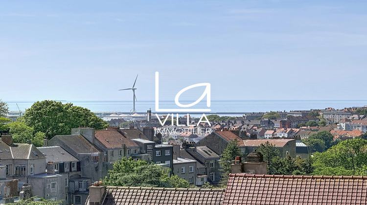 Ma-Cabane - Vente Appartement Boulogne-sur-Mer, 105 m²