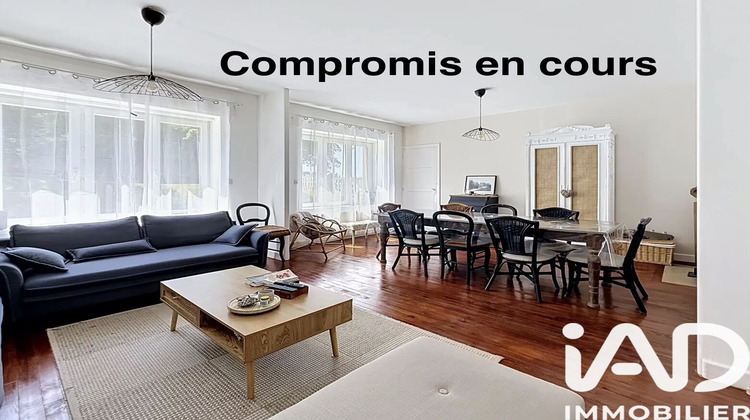 Ma-Cabane - Vente Appartement Boulogne-sur-Mer, 76 m²