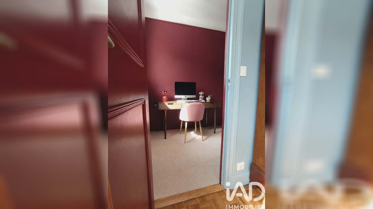 Ma-Cabane - Vente Appartement Boulogne-sur-Mer, 104 m²