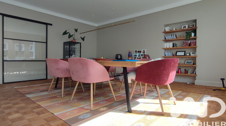Ma-Cabane - Vente Appartement Boulogne-sur-Mer, 104 m²