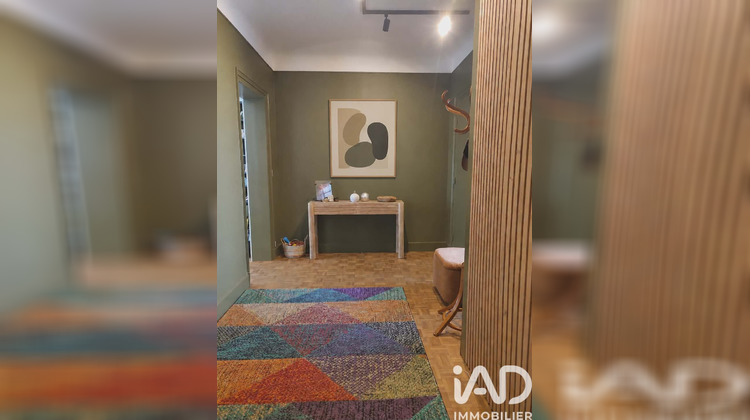 Ma-Cabane - Vente Appartement Boulogne-sur-Mer, 104 m²
