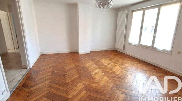 Ma-Cabane - Vente Appartement Boulogne-sur-Mer, 71 m²