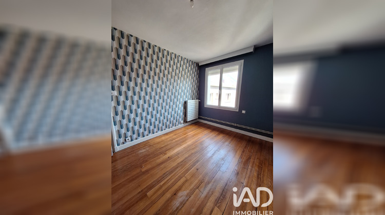 Ma-Cabane - Vente Appartement Boulogne-sur-Mer, 71 m²