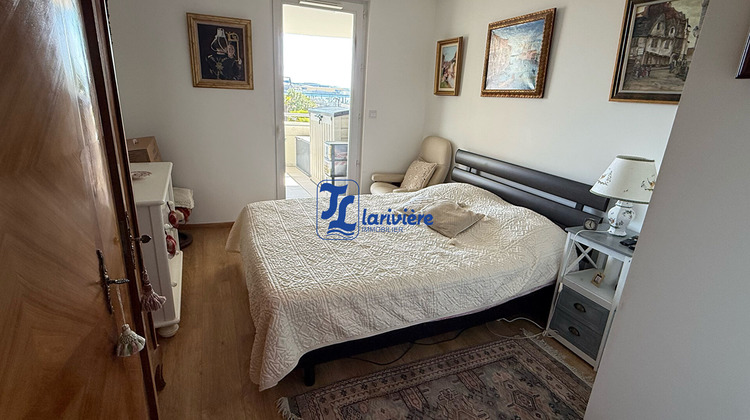 Ma-Cabane - Vente Appartement BOULOGNE-SUR-MER, 50 m²