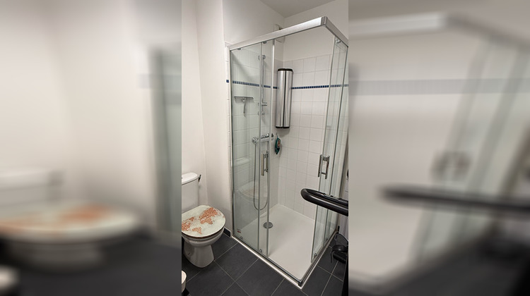 Ma-Cabane - Vente Appartement BOULOGNE-SUR-MER, 50 m²