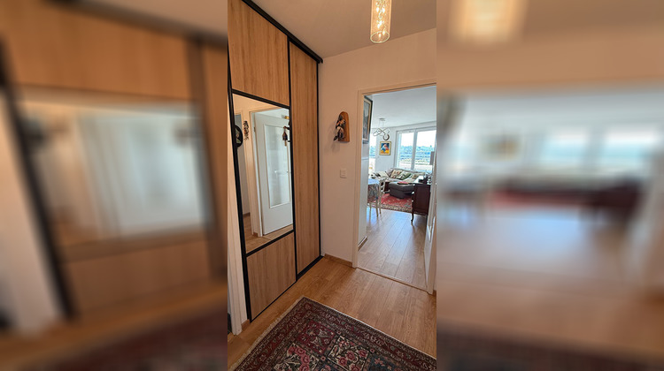 Ma-Cabane - Vente Appartement BOULOGNE-SUR-MER, 50 m²