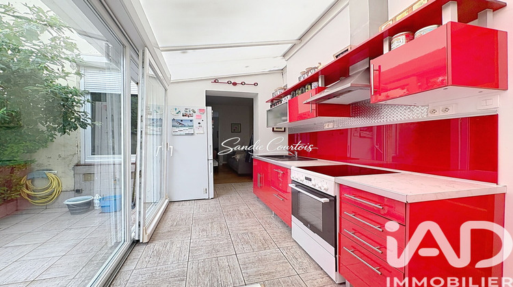 Ma-Cabane - Vente Appartement Boulogne-sur-Mer, 58 m²