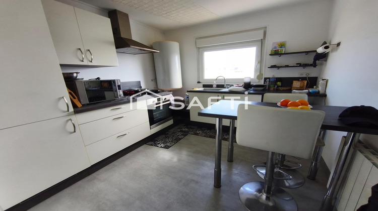 Ma-Cabane - Vente Appartement Boulogne-sur-Mer, 53 m²