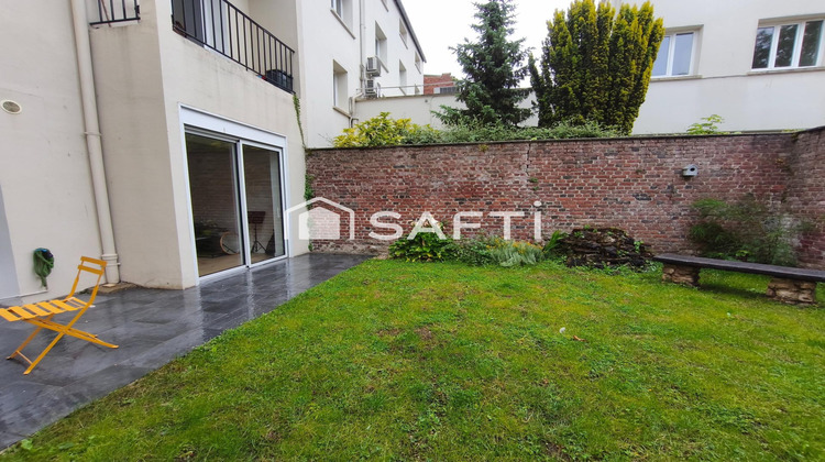 Ma-Cabane - Vente Appartement Boulogne-sur-Mer, 70 m²