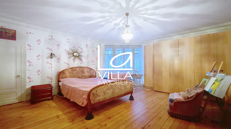 Ma-Cabane - Vente Appartement Boulogne-sur-Mer, 164 m²