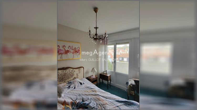 Ma-Cabane - Vente Appartement BOULOGNE SUR MER, 87 m²