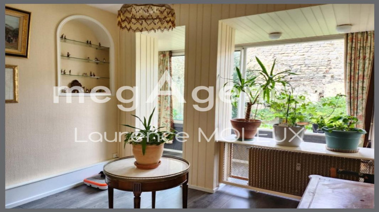 Ma-Cabane - Vente Appartement BOULOGNE SUR MER, 85 m²