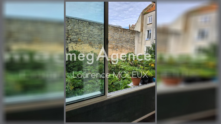 Ma-Cabane - Vente Appartement BOULOGNE SUR MER, 85 m²