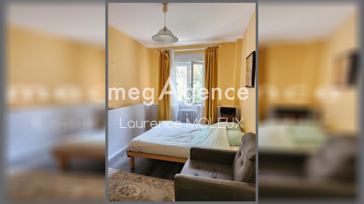 Ma-Cabane - Vente Appartement BOULOGNE SUR MER, 85 m²