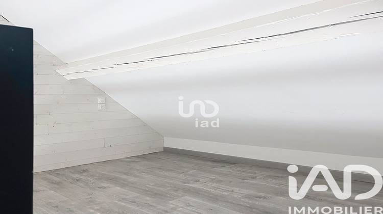 Ma-Cabane - Vente Appartement Boulogne-sur-Mer, 26 m²