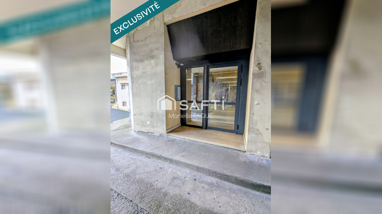 Ma-Cabane - Vente Appartement Boulogne-sur-Mer, 33 m²