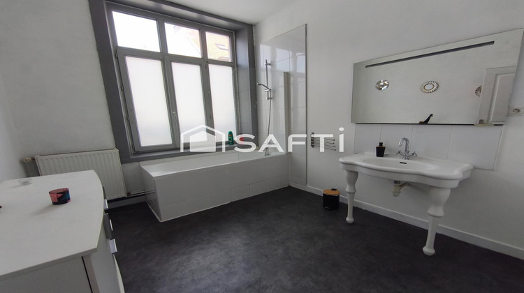Ma-Cabane - Vente Appartement Boulogne-sur-Mer, 78 m²