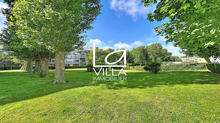 Ma-Cabane - Vente Appartement Boulogne-sur-Mer, 69 m²