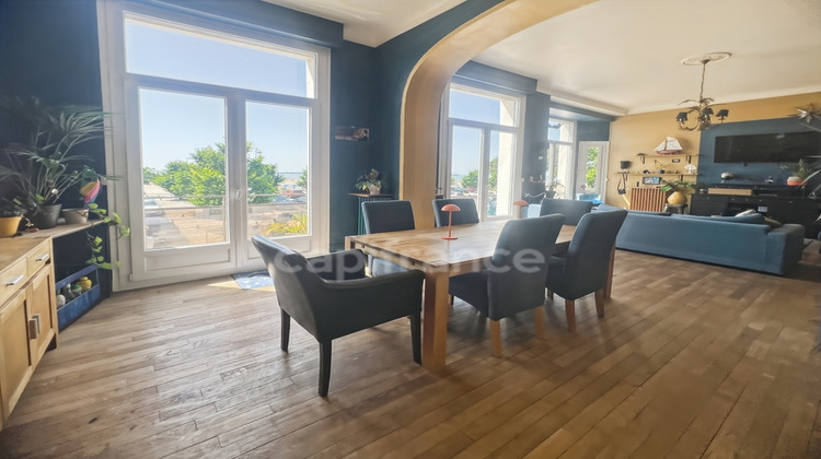 Ma-Cabane - Vente Appartement BOULOGNE SUR MER, 163 m²