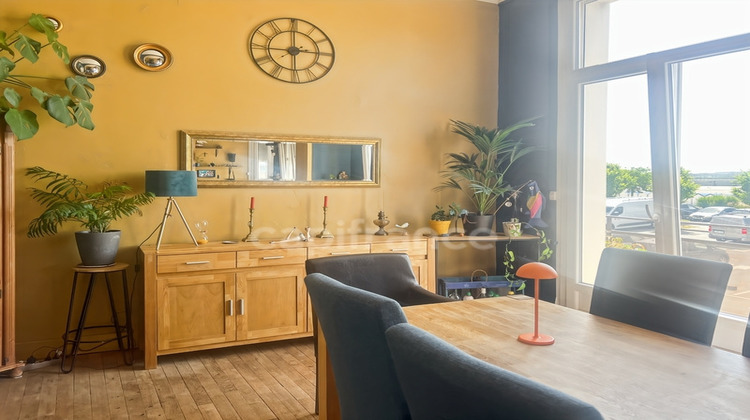 Ma-Cabane - Vente Appartement BOULOGNE SUR MER, 163 m²