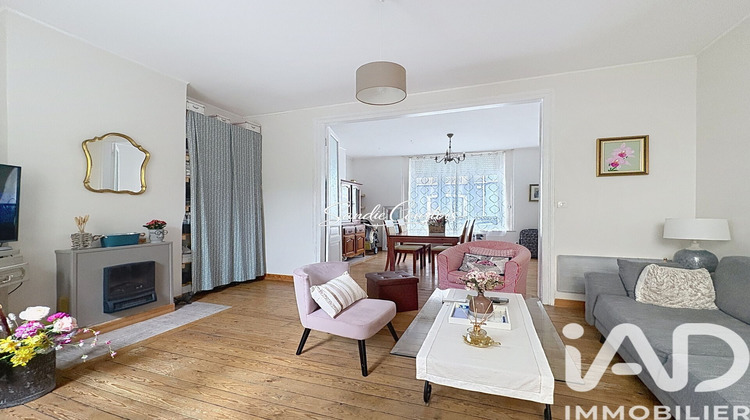 Ma-Cabane - Vente Appartement Boulogne-sur-Mer, 58 m²