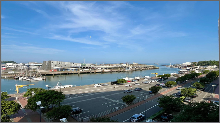 Ma-Cabane - Vente Appartement Boulogne-sur-Mer, 98 m²