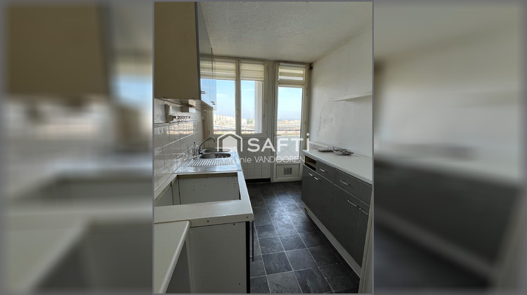Ma-Cabane - Vente Appartement Boulogne-sur-Mer, 98 m²