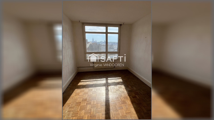 Ma-Cabane - Vente Appartement Boulogne-sur-Mer, 98 m²