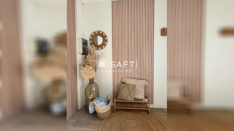 Ma-Cabane - Vente Appartement Boulogne-sur-Mer, 25 m²