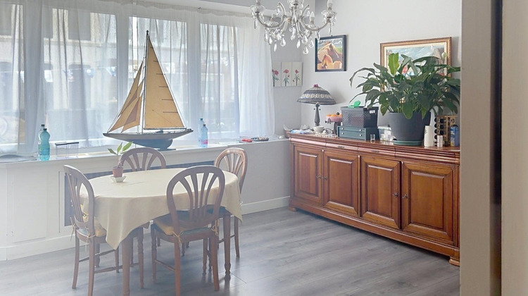 Ma-Cabane - Vente Appartement Boulogne-sur-Mer, 86 m²