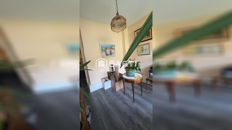 Ma-Cabane - Vente Appartement Boulogne-sur-Mer, 86 m²