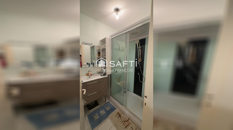Ma-Cabane - Vente Appartement Boulogne-sur-Mer, 86 m²