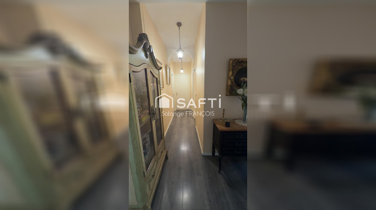 Ma-Cabane - Vente Appartement Boulogne-sur-Mer, 86 m²
