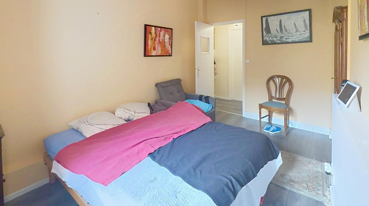 Ma-Cabane - Vente Appartement Boulogne-sur-Mer, 86 m²