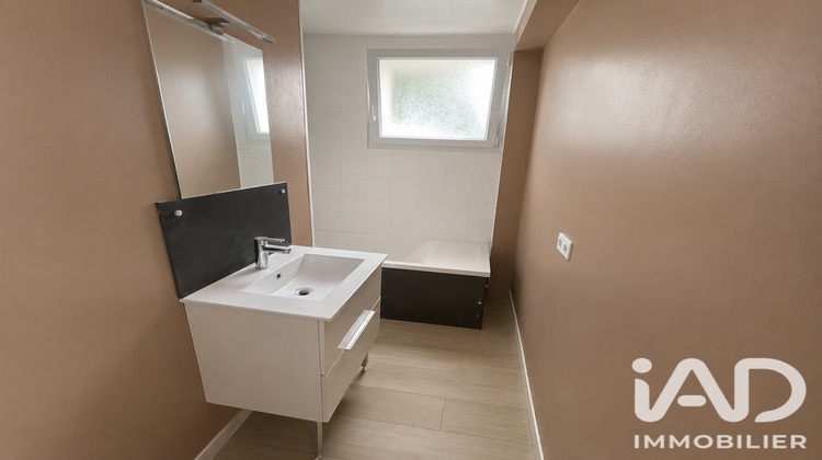 Ma-Cabane - Vente Appartement Boulogne-sur-Mer, 67 m²
