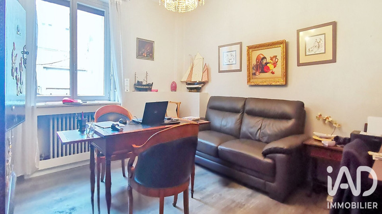Ma-Cabane - Vente Appartement Boulogne-sur-Mer, 89 m²