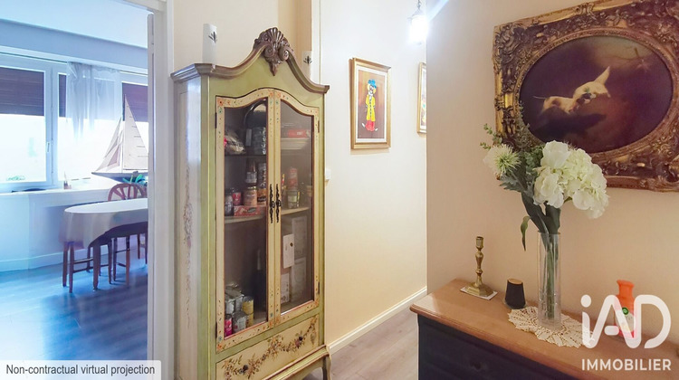 Ma-Cabane - Vente Appartement Boulogne-sur-Mer, 89 m²
