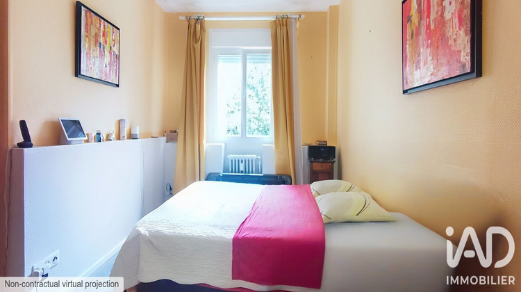Ma-Cabane - Vente Appartement Boulogne-sur-Mer, 89 m²