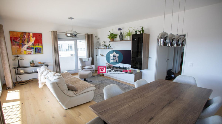 Ma-Cabane - Vente Appartement BOULOGNE SUR MER, 64 m²