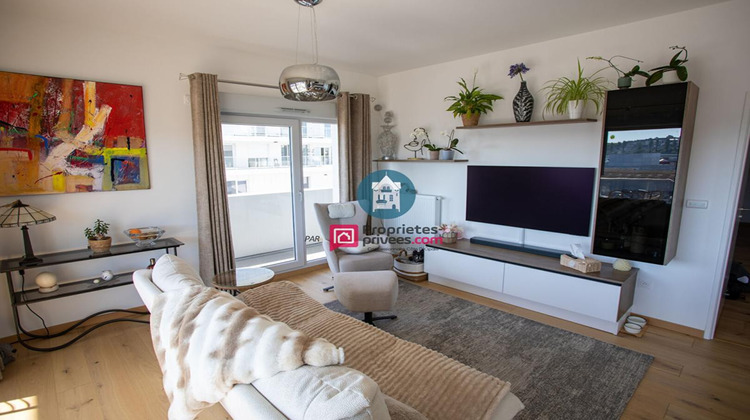 Ma-Cabane - Vente Appartement BOULOGNE SUR MER, 64 m²