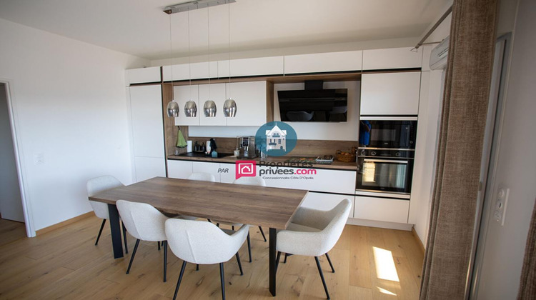Ma-Cabane - Vente Appartement BOULOGNE SUR MER, 64 m²