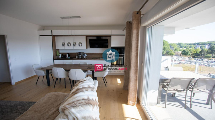 Ma-Cabane - Vente Appartement BOULOGNE SUR MER, 64 m²