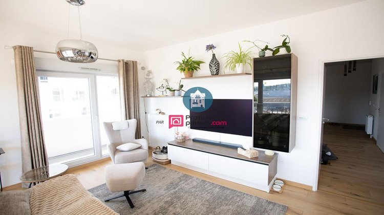 Ma-Cabane - Vente Appartement BOULOGNE SUR MER, 64 m²