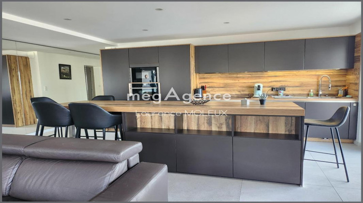 Ma-Cabane - Vente Appartement BOULOGNE SUR MER, 98 m²