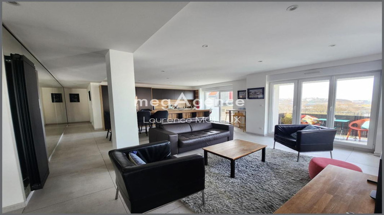 Ma-Cabane - Vente Appartement BOULOGNE SUR MER, 98 m²