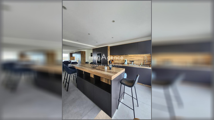 Ma-Cabane - Vente Appartement BOULOGNE SUR MER, 98 m²